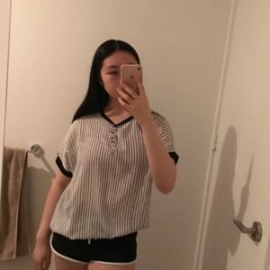 Meet your Posher, Sandy